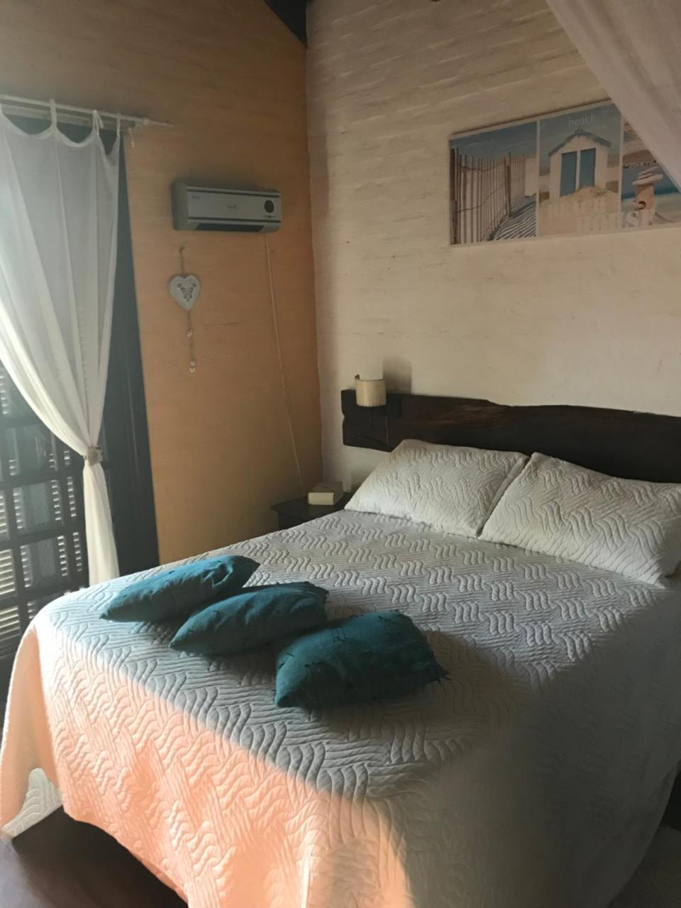 Willa Casa Amigable Y Disfrutable La Coronilla Zewnętrze zdjęcie