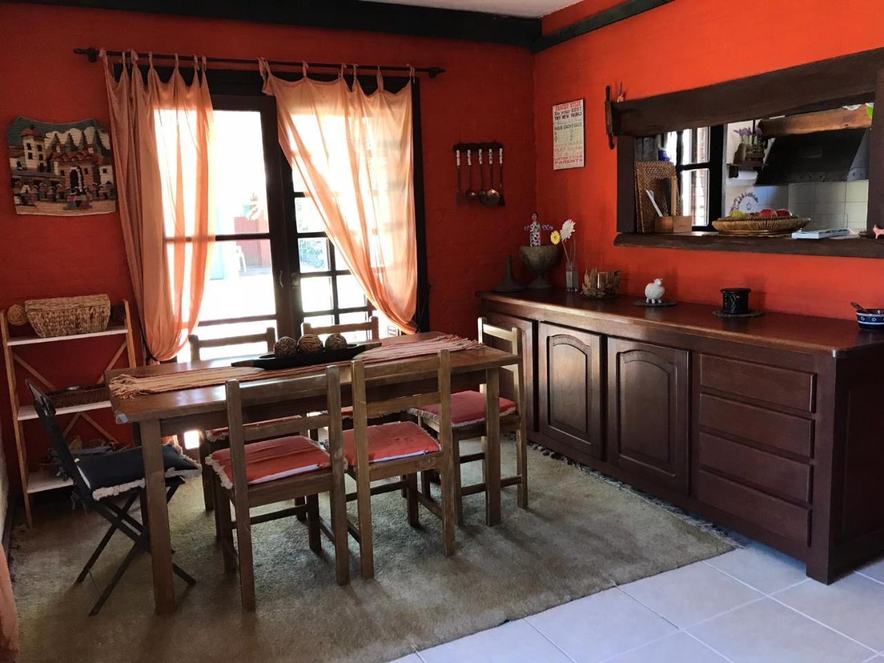 Willa Casa Amigable Y Disfrutable La Coronilla Zewnętrze zdjęcie