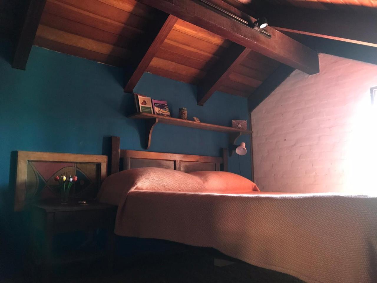 Willa Casa Amigable Y Disfrutable La Coronilla Zewnętrze zdjęcie